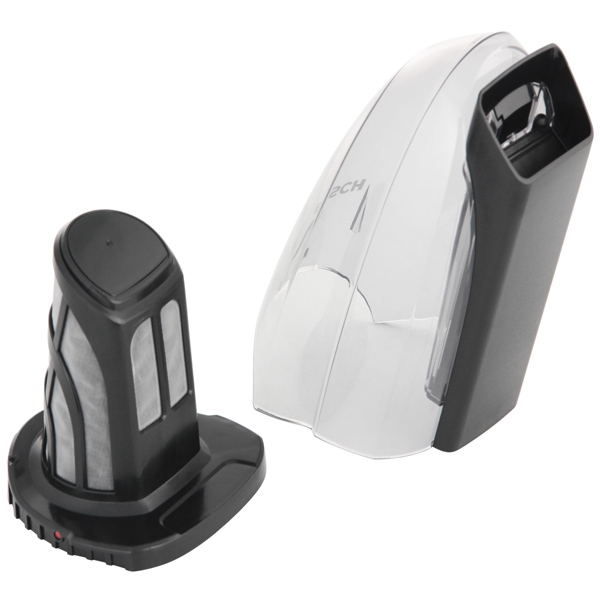 Пылесос аккумуляторный Bosch Ready BBH216RB3