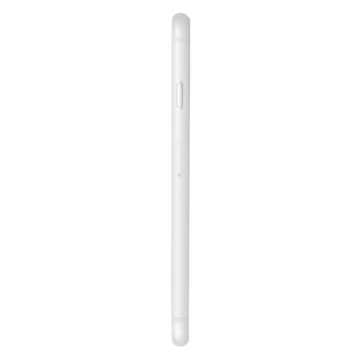 Пластиковый чехол Ozaki O!Coat 0.4 Jelly Transparent для iPhone 6 Plus/6S Plus