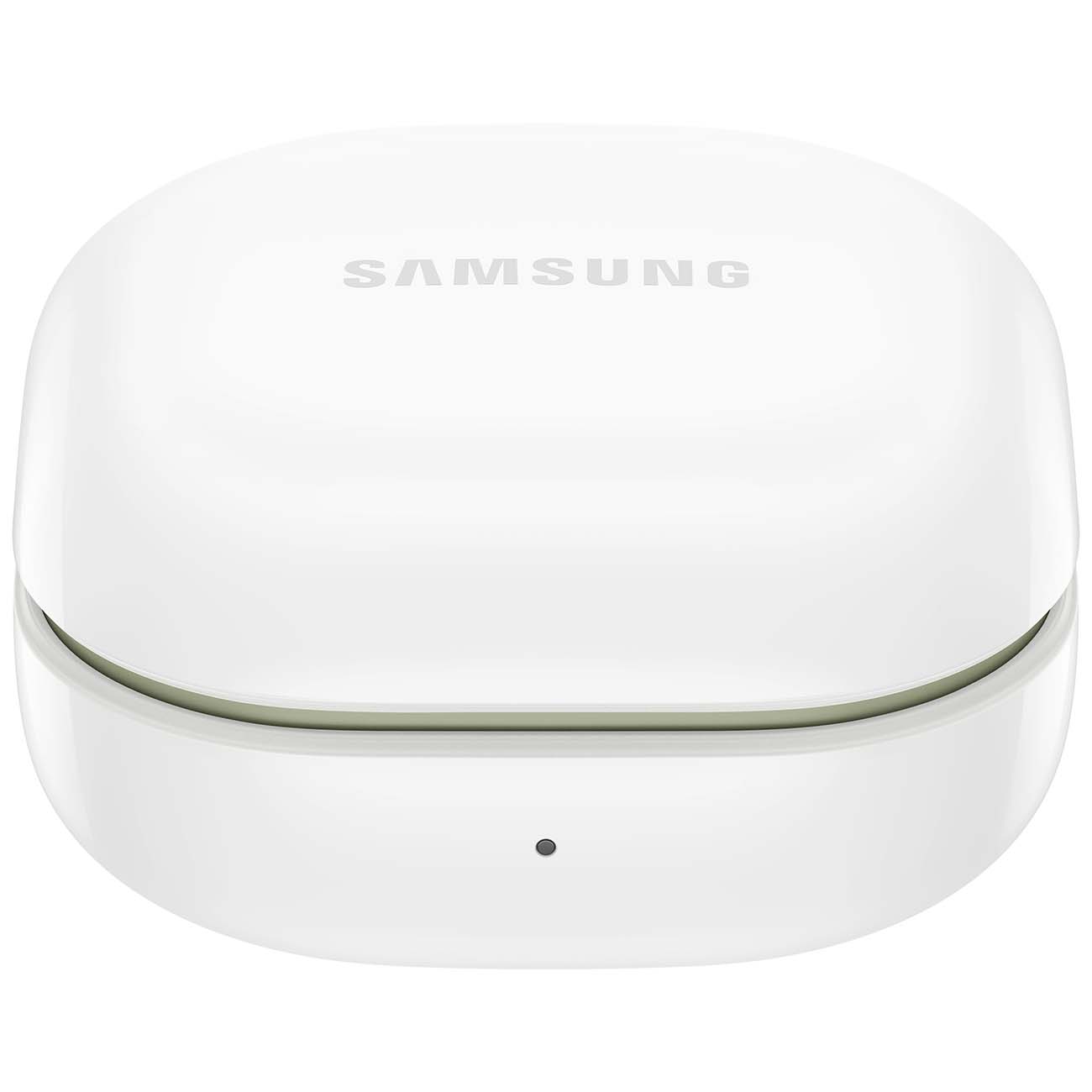 Беспроводные наушники Samsung Galaxy Buds2 Olive