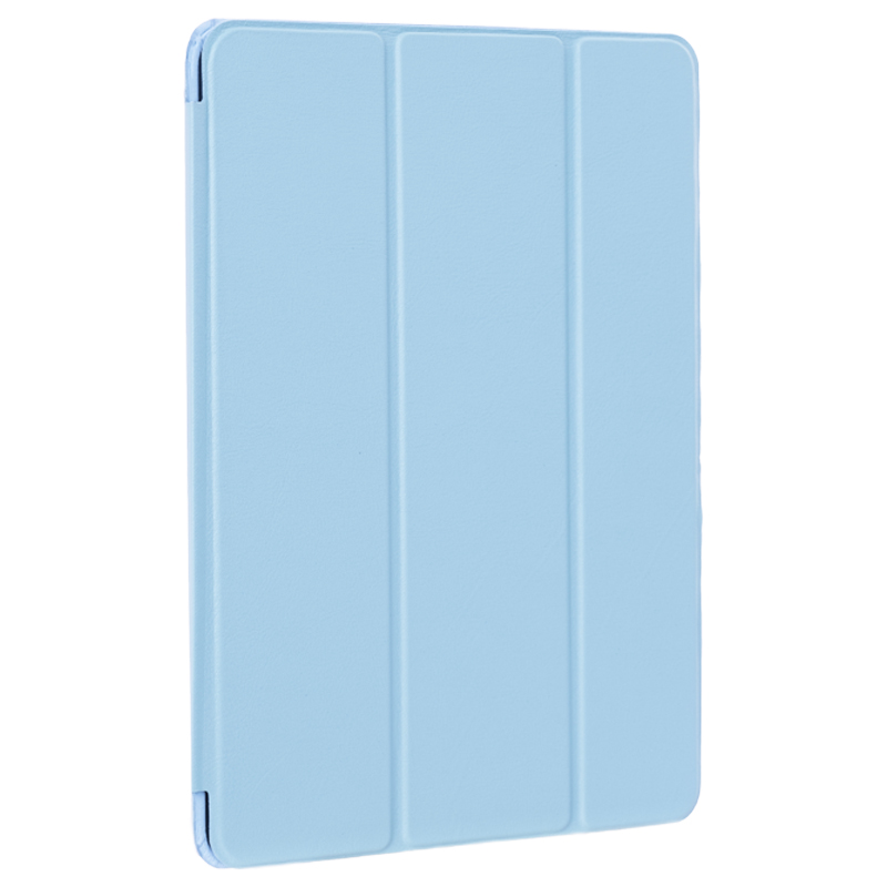 Чехол Naturally Smart Case Blue для iPad Air 10.9 (2020)