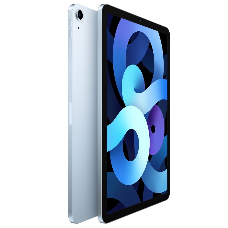 Планшет Apple iPad Air (2020) 64Gb Wi-Fi Sky Blue