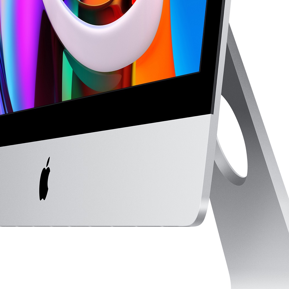Моноблок Apple iMac 27 Retina 5K 2020 (MXWU2RU/A) 6 Core i5 3.3GHz/8GB/512GB SSD/AMD Radeon Pro 5300/Wi-Fi/BT/Mac OS X