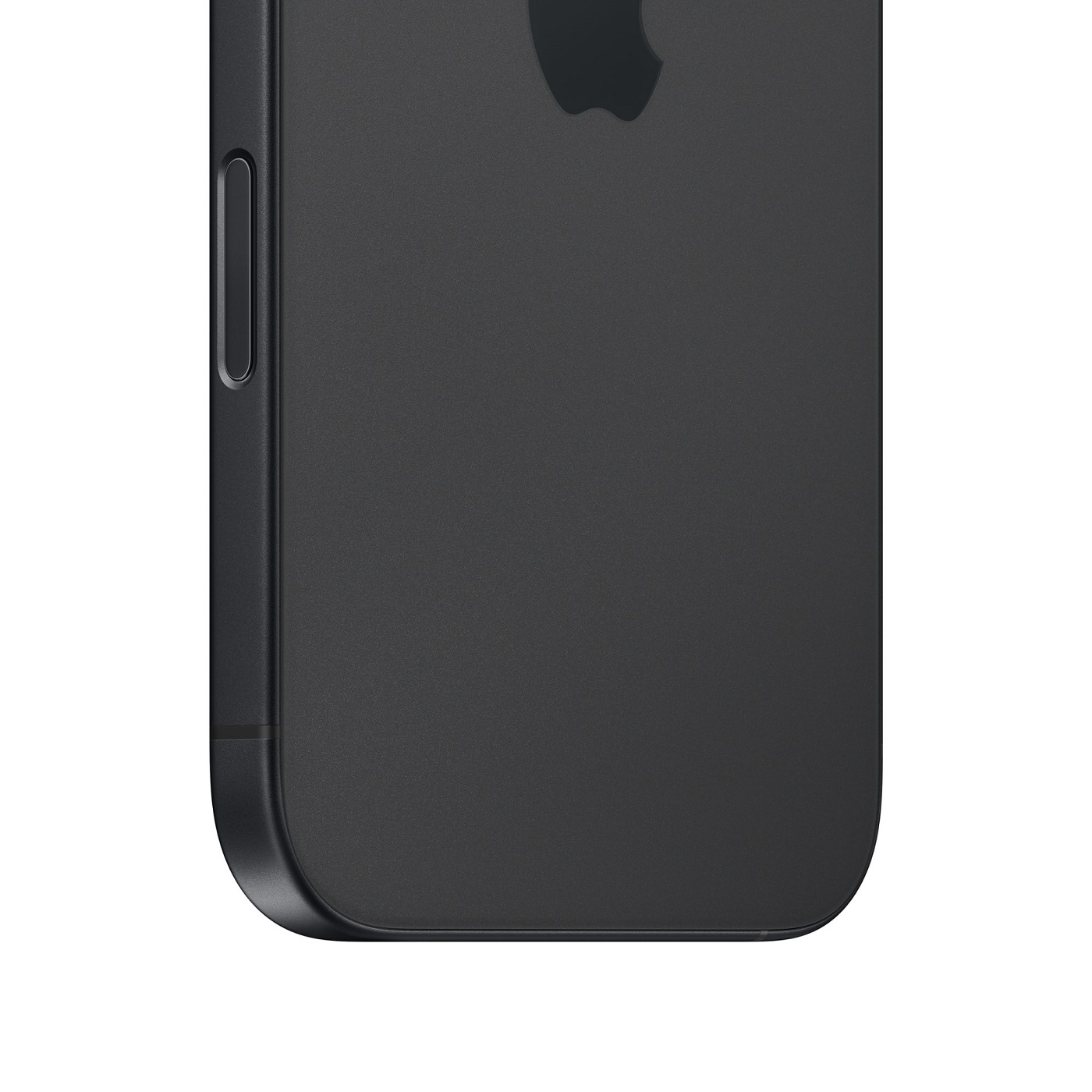 Смартфон Apple iPhone 16 512GB Black (nano SIM + eSIM)