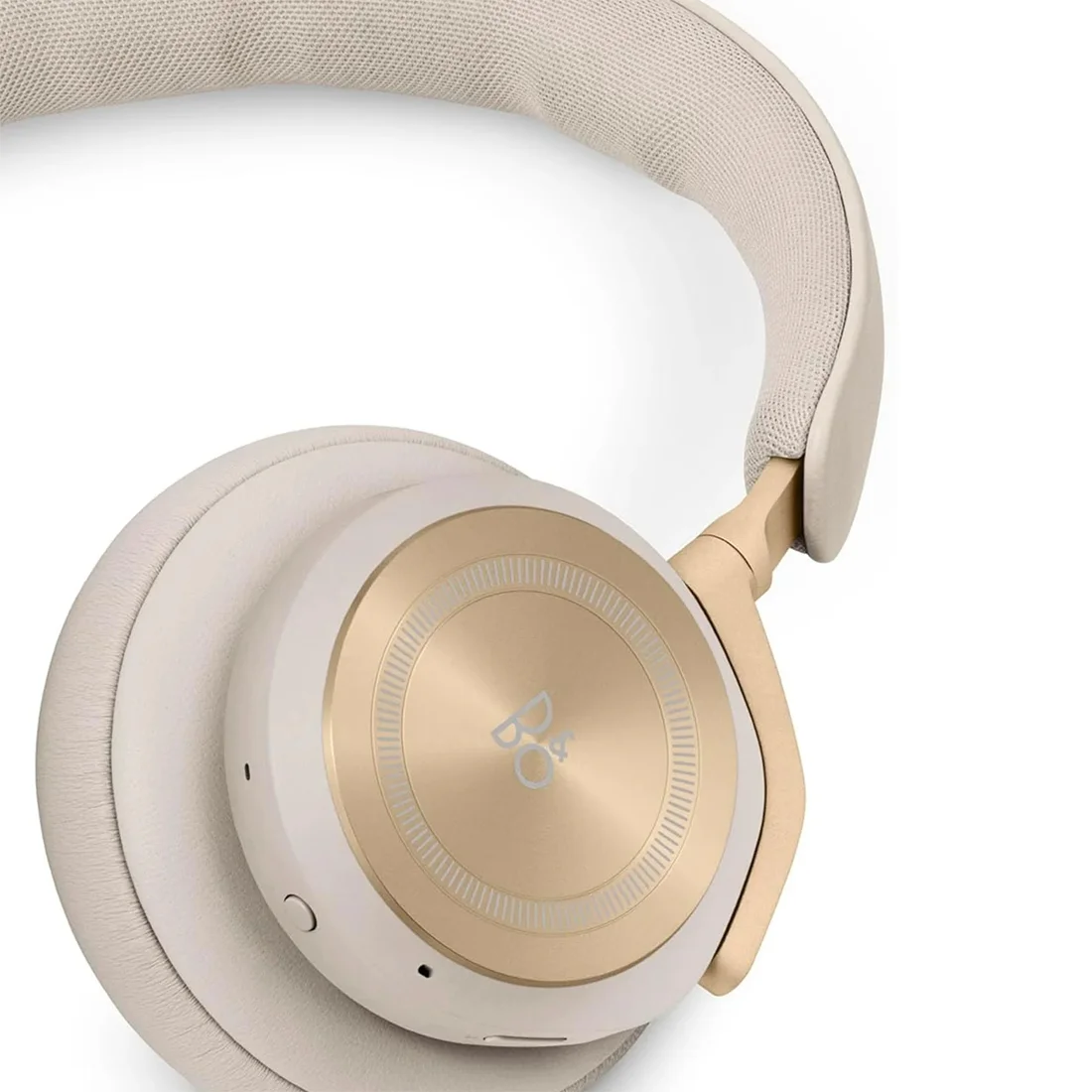 Беспроводные наушники Bang & Olufsen Beoplay HX Gold Tone