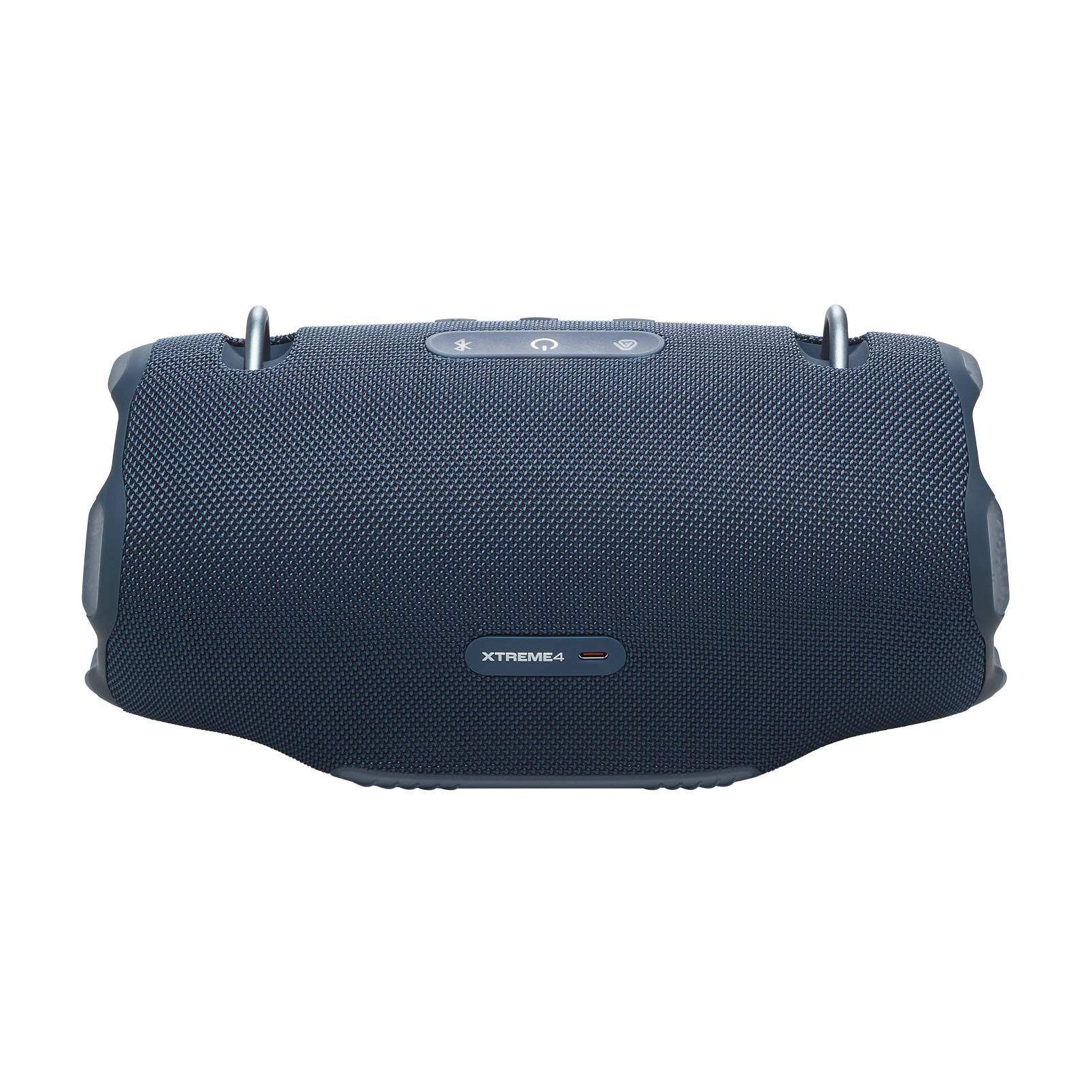 Беспроводная колонка JBL Xtreme 4 Blue