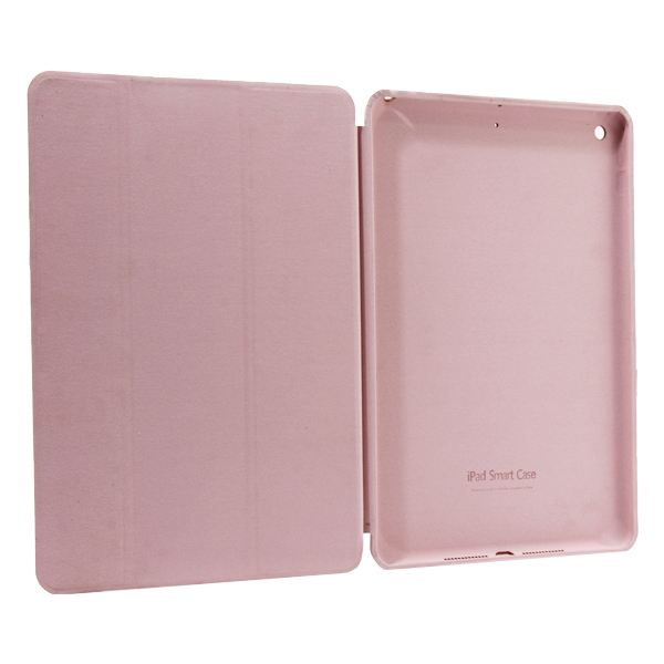 Чехол Naturally Smart Case Pink Sand для iPad 10.2 (2019/2020)