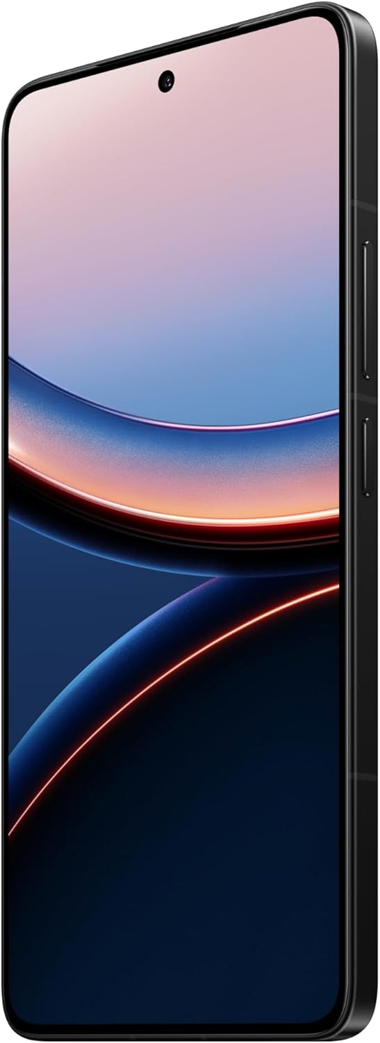 Смартфон Xiaomi POCO F7 Ultra 5G 12/256GB Global Dual nano SIM Yellow