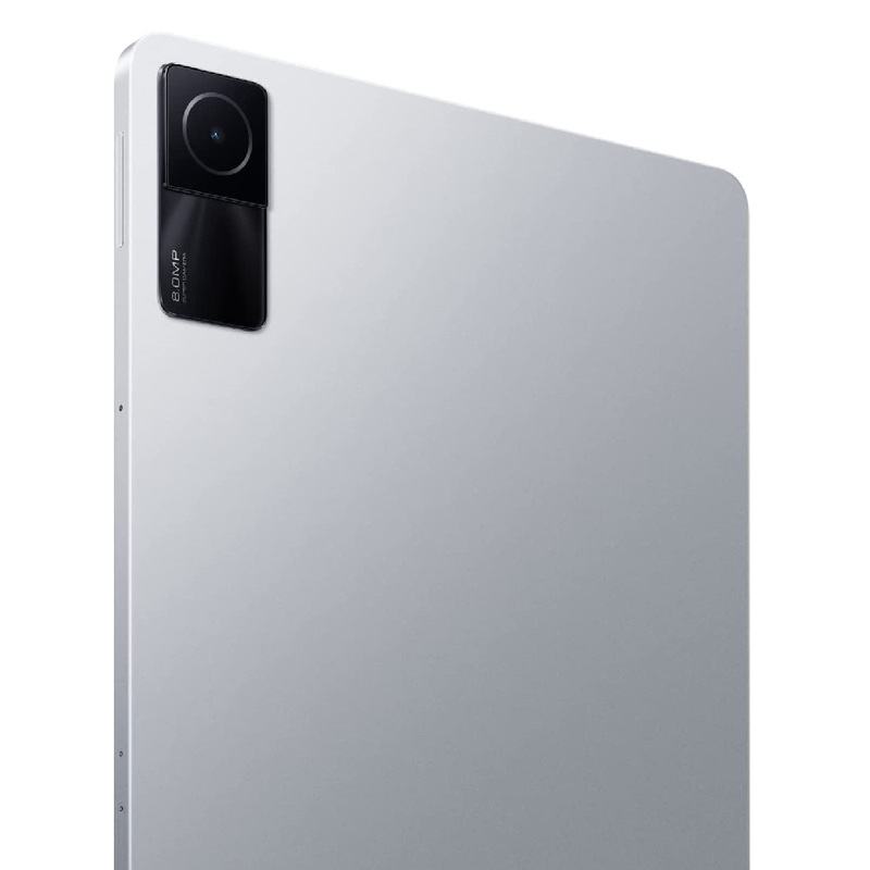 Планшет Xiaomi Redmi Pad, Global, 4 ГБ/128 ГБ, Wi-Fi, лунное серебро