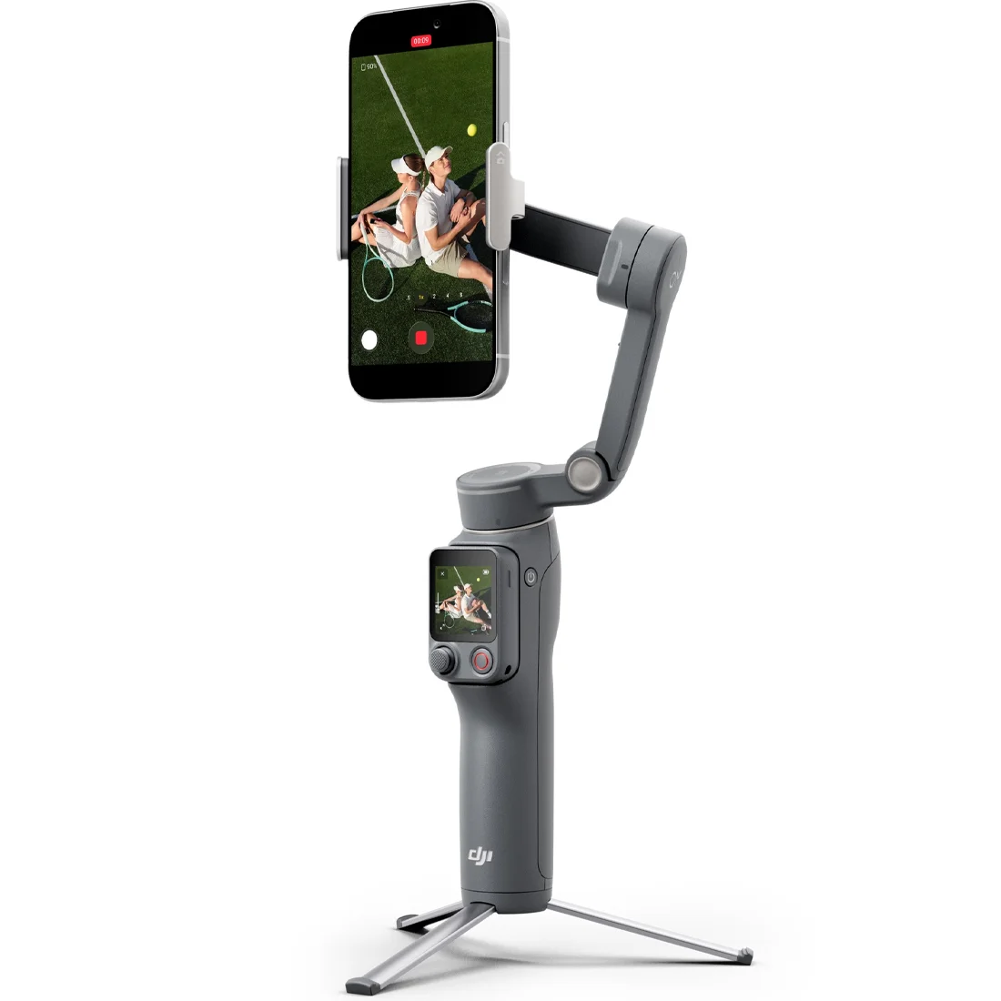 Стабилизатор DJI Osmo Mobile 8P Standard Combo