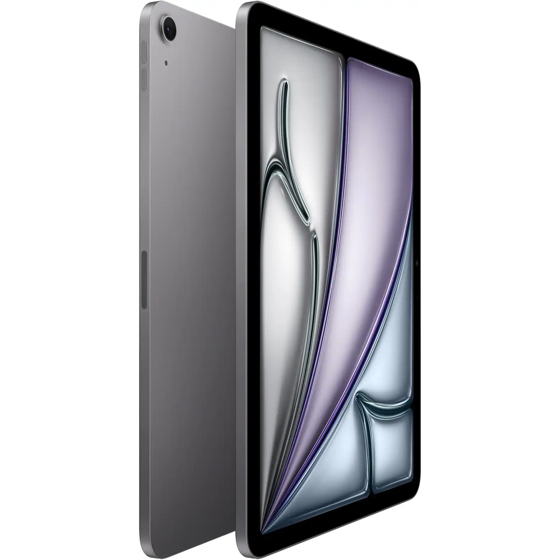 Планшет Apple iPad Air 11 (2026) M4 128GB Wi-Fi Space Gray