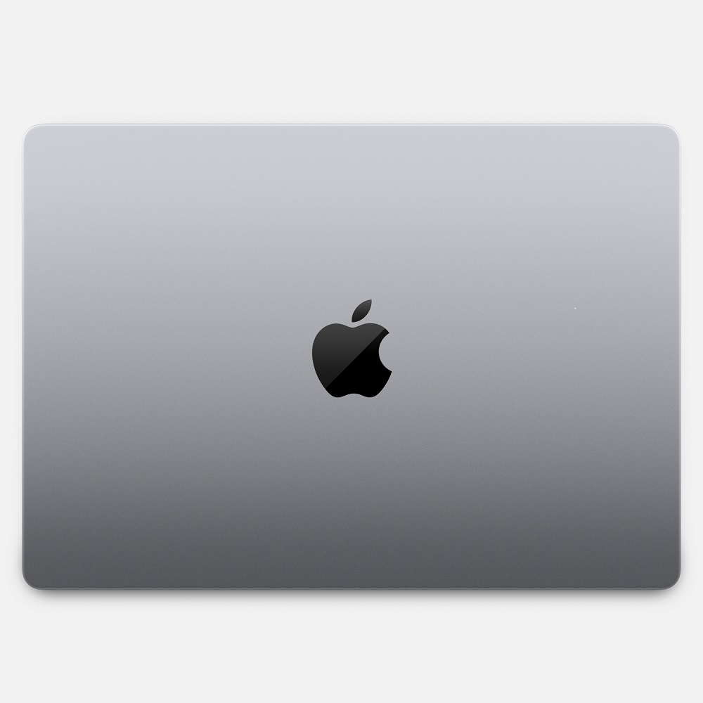 14.2 Ноутбук Apple MacBook Pro 14 2023 3024x1964, Apple M2 Max, RAM 32 ГБ, SSD 1 ТБ, Apple graphics 30-core, macOS, MPHG3, space gray, английская раскладка