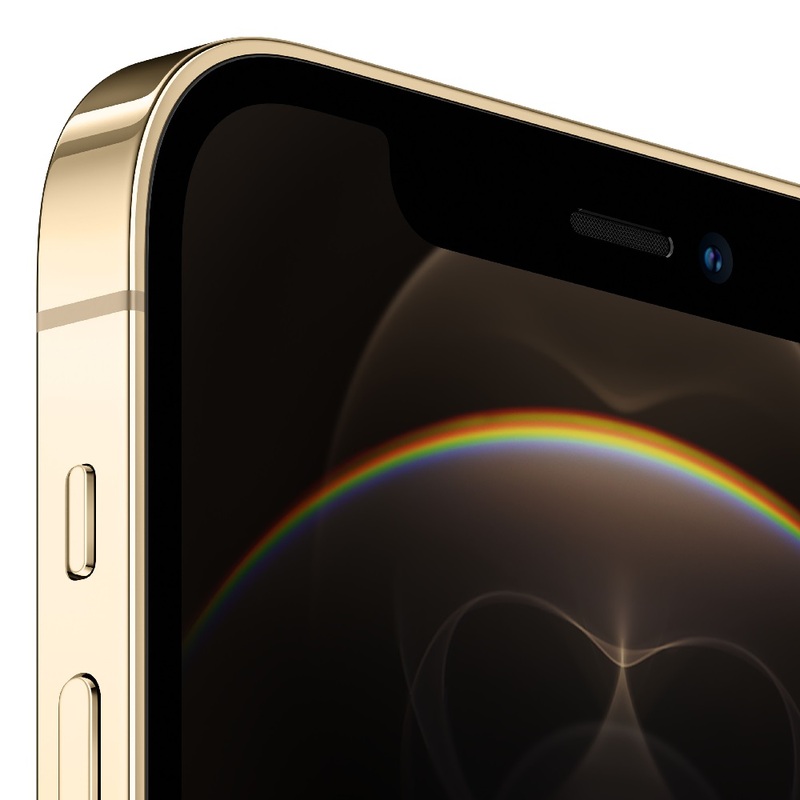 Смартфон Apple iPhone 12 Pro 128GB Gold