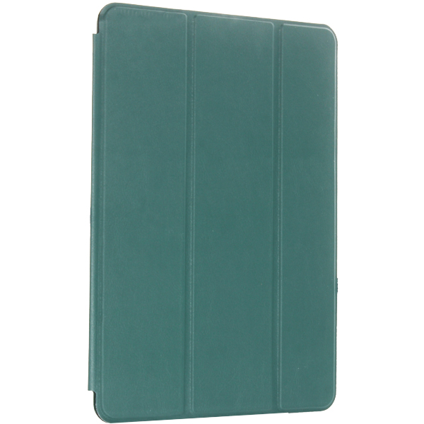Чехол Naturally Smart Case Forest Green для iPad 10.2 (2019/2020)