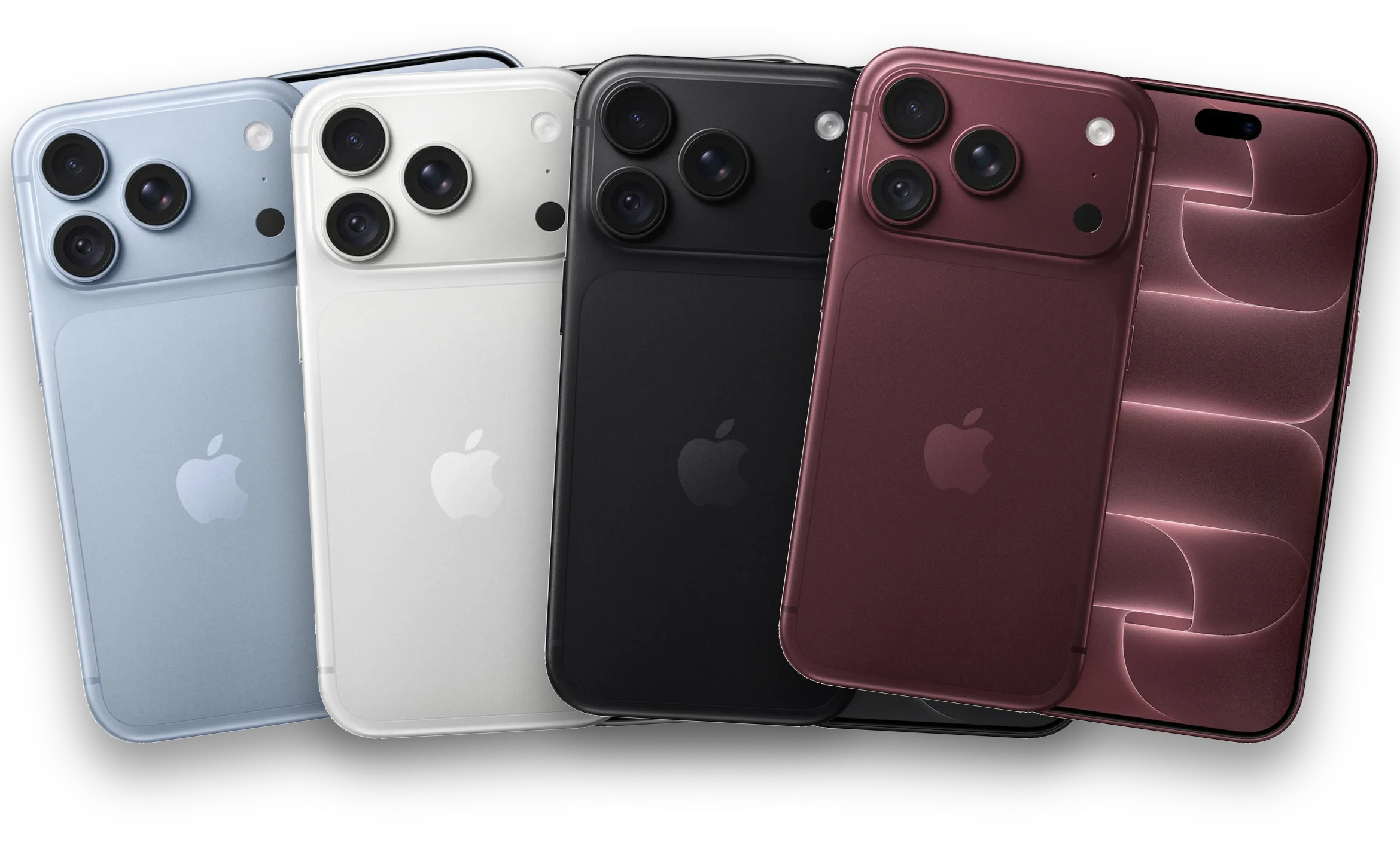 iPhone 18 Pro / Pro Max