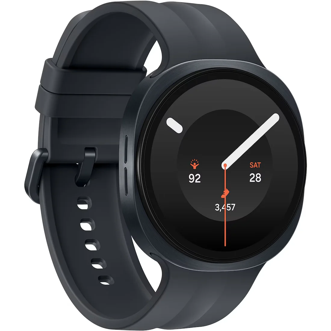 Умные часы Samsung Galaxy Watch9 44 mm Graphite (SM-L350)