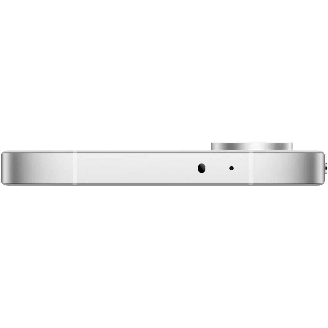 Смартфон Xiaomi POCO X8 Pro 8/512GB Global White