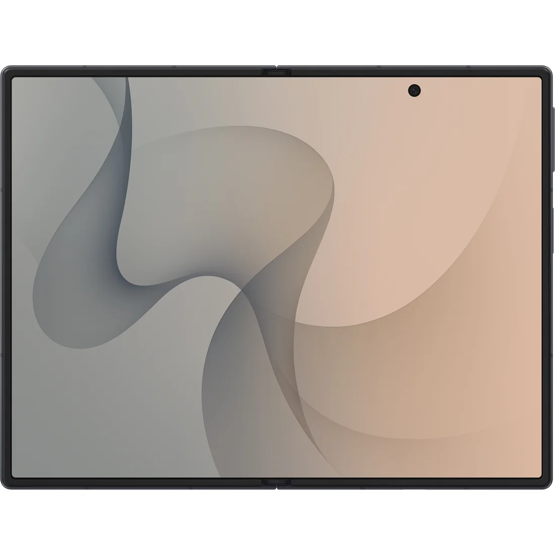 Смартфон Samsung Galaxy Z Fold8 12/512GB Graphite (SM-F971B)