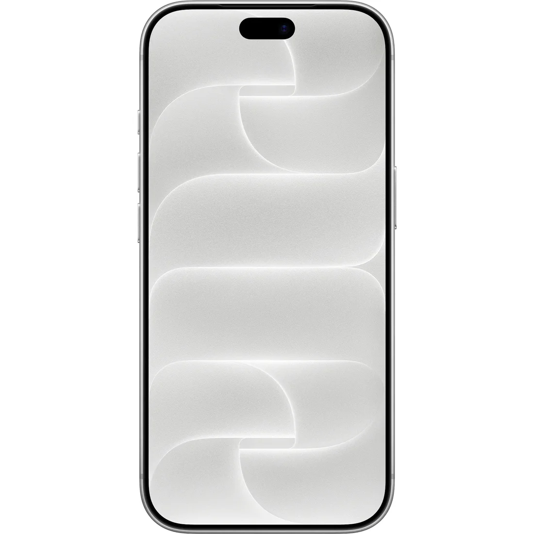 Смартфон Apple iPhone 18 Pro 256GB Silver (nano SIM + eSIM)