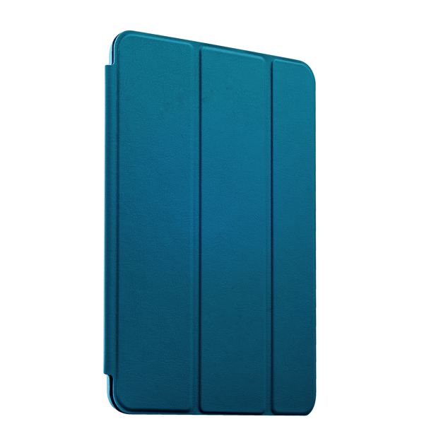 Чехол Naturally Smart Case Blue для iPad Mini 4