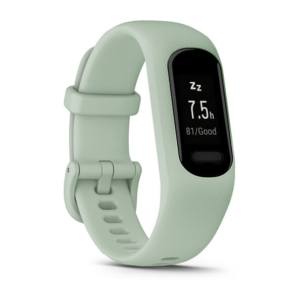 Умные часы Garmin vivosmart 5 Cool Mint (010-02645-12)