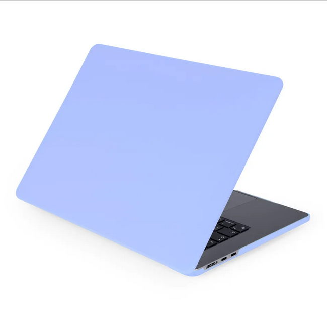 Чехол-накладка Gurdini HardShell Case Matte Cloud Blue для Apple MacBook Air 15.3 2023