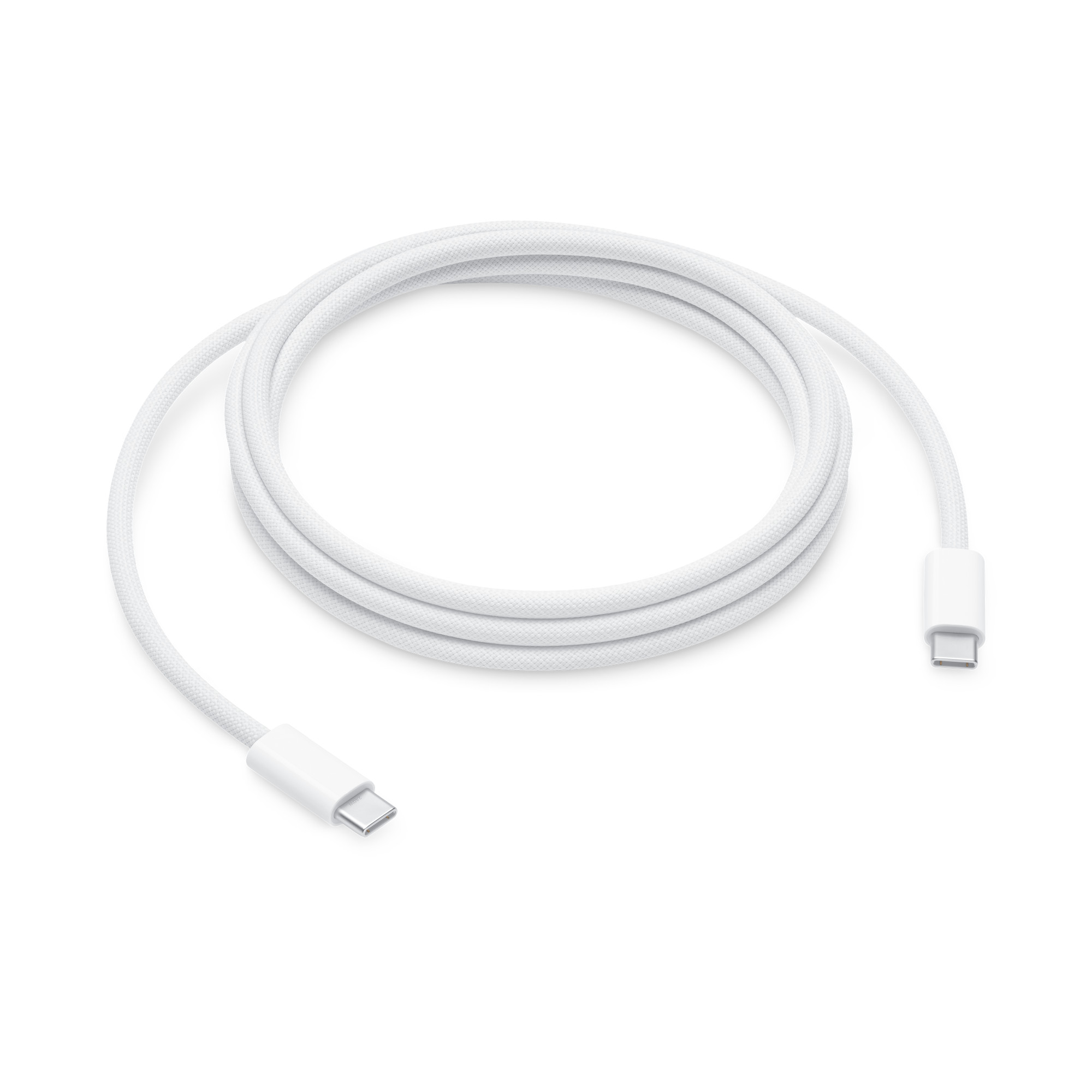 Кабель Apple 240W USB-C Charge Cable 2м (MU2G3ZM/A)