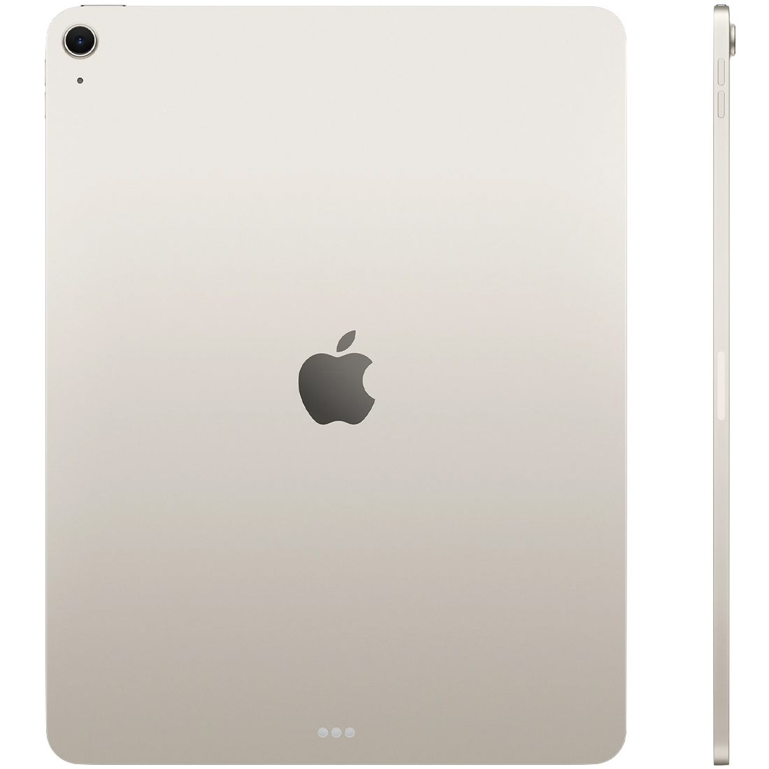 Планшет Apple iPad Air 13 (2026) M4 256GB Wi-Fi Starlight