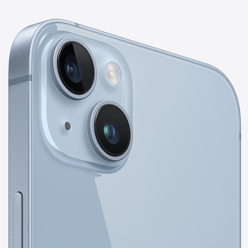 Смартфон Apple iPhone 14 Plus 256GB Blue (A2886)