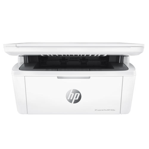 Лазерное МФУ HP LaserJet Pro MFP M28w