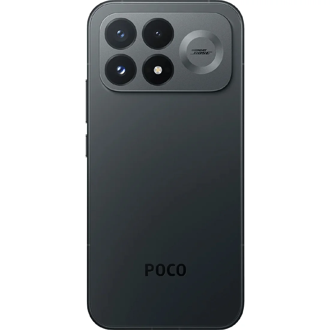 Смартфон Xiaomi POCO F9 Pro 12/512GB Global Black