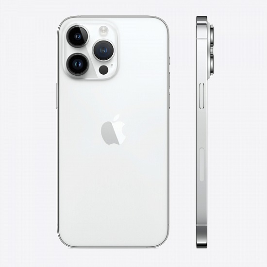 Смартфон Apple iPhone 14 Pro Max 1TB Silver (А2894)