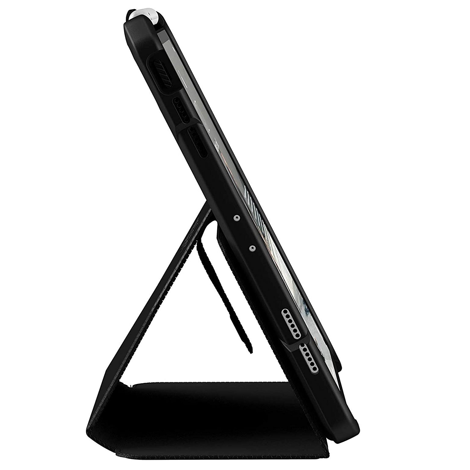 Чехол UAG Metropolis для Apple iPad Pro 11 (2020-2022) Black