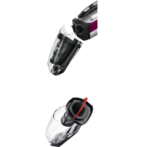 Пылесос аккумуляторный Bosch BBH21621