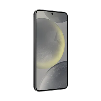 Смартфон Samsung Galaxy S24 8/256 ГБ Onyx Black (SM-S921B)