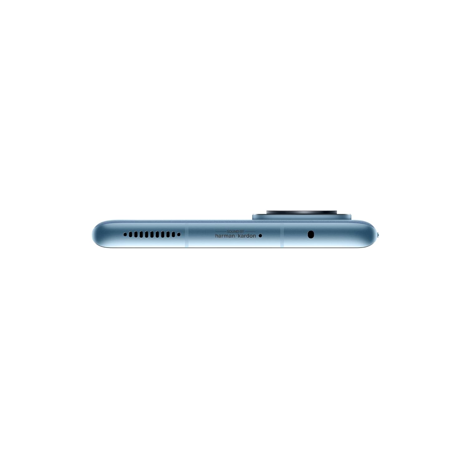 Смартфон Xiaomi 12 Pro 12/256 ГБ Global, синий