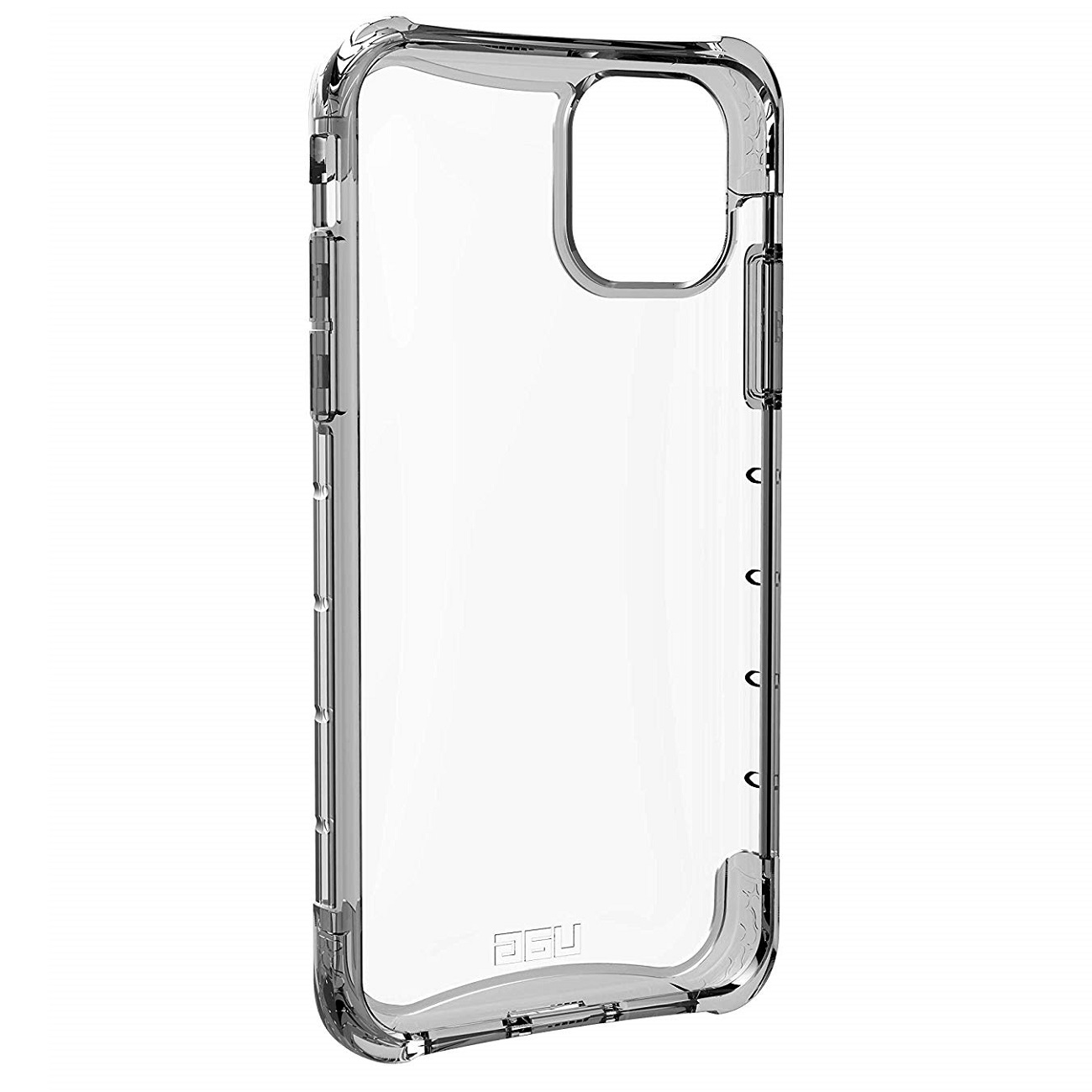 Чехол UAG Plyo Series Case Ice для iPhone 11