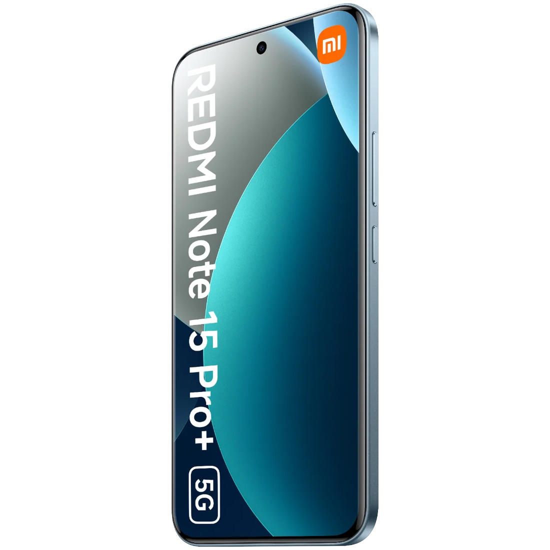Смартфон Xiaomi Redmi Note 15 Pro Plus 5G 12/512GB Global Glacier Blue