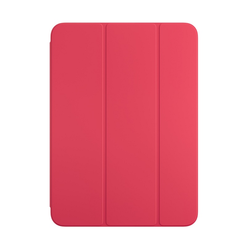 Чехол Naturally Magnet Smart Folio для iPad 10 (10.9) Watermelon