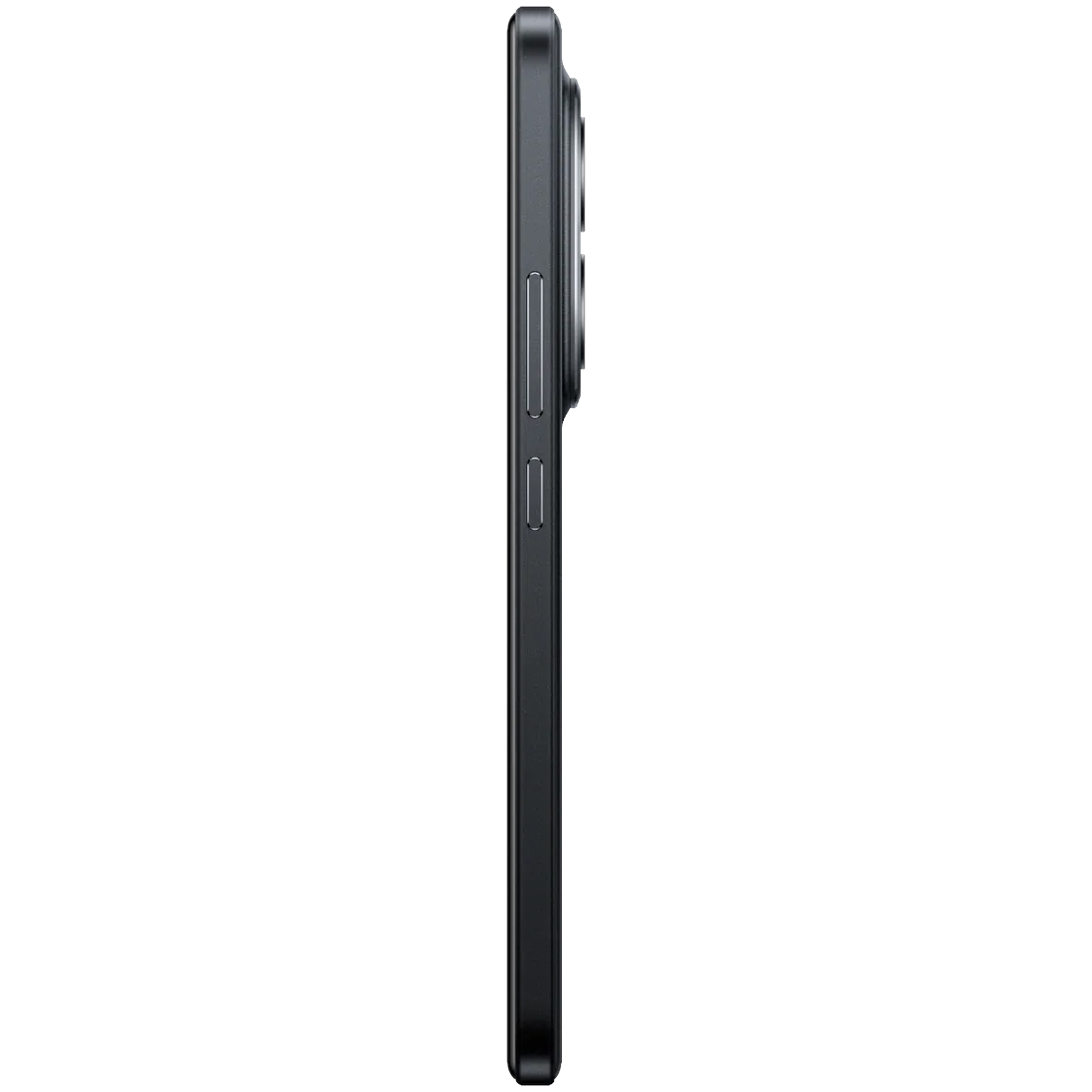 Смартфон Xiaomi Redmi Note 15 Pro Plus 5G 12/512GB Global Black