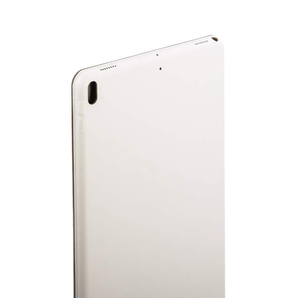 Чехол Naturally Smart Case White для iPad Pro 10.5/iPad Air (2019)