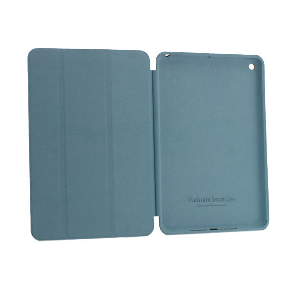 Чехол Naturally Smart Case Blue для iPad Mini 5 (2019)
