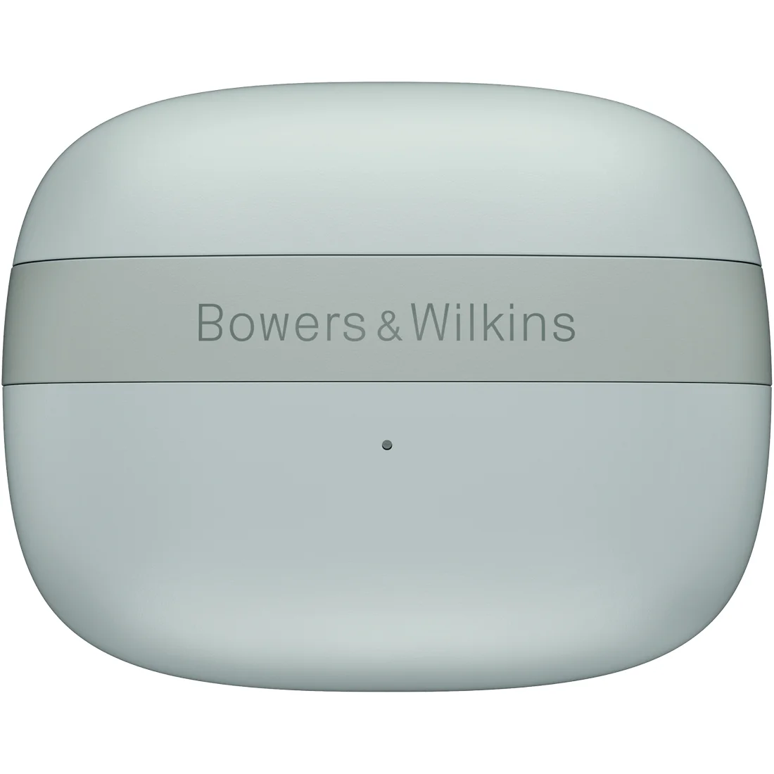 Беспроводные наушники Bowers & Wilkins Pi6 Forest Green