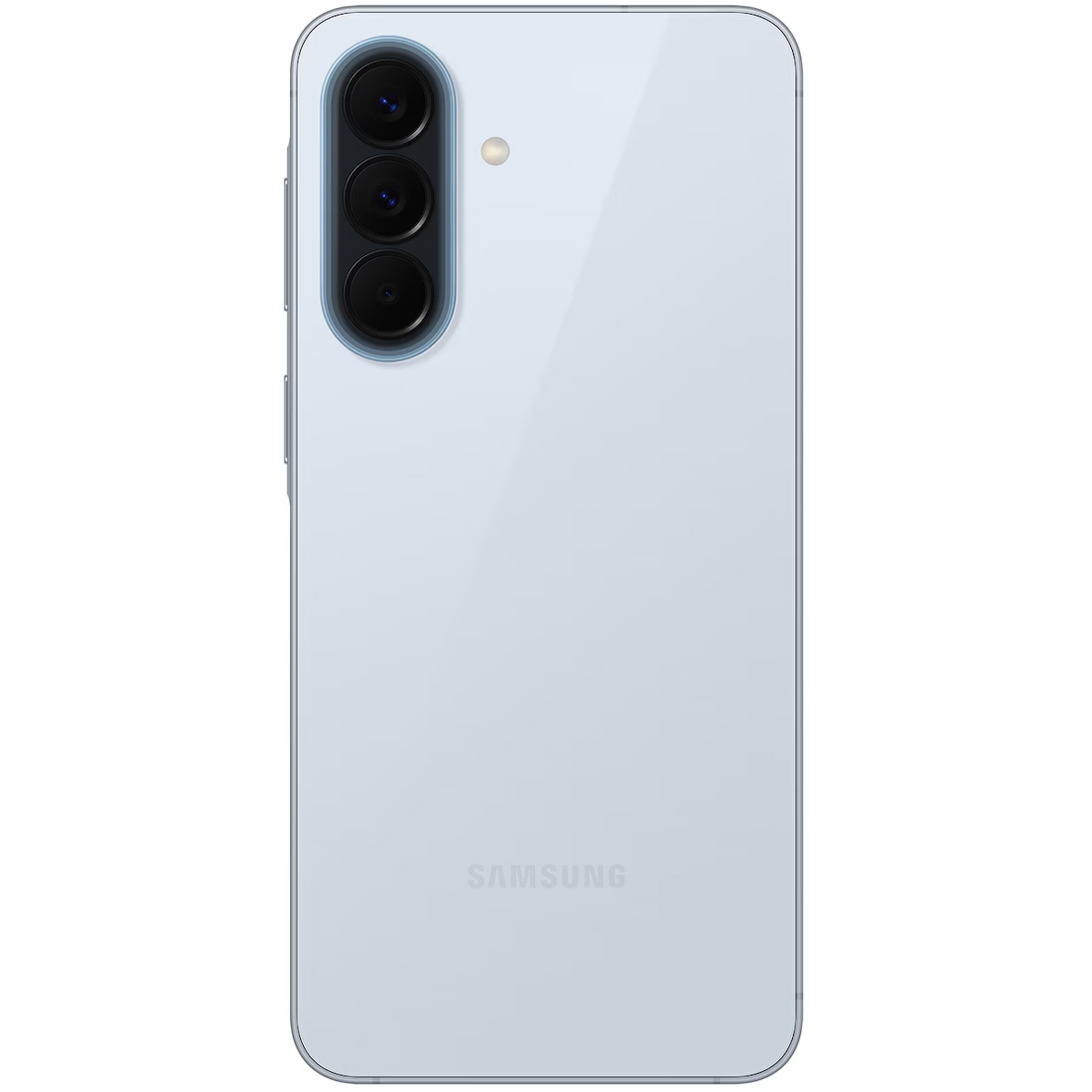 Смартфон Samsung Galaxy A57 5G 8/128GB Dual: nano SIM + eSIM Icyblue (SM-A576B)