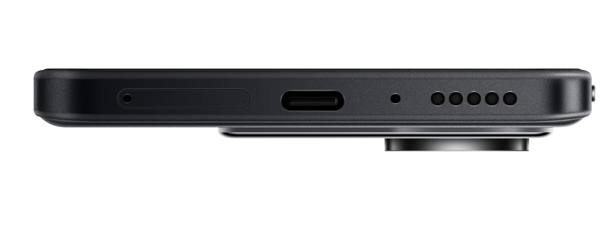 Смартфон Xiaomi POCO M7 Pro 5G 12/512GB Global Dual nano SIM Black