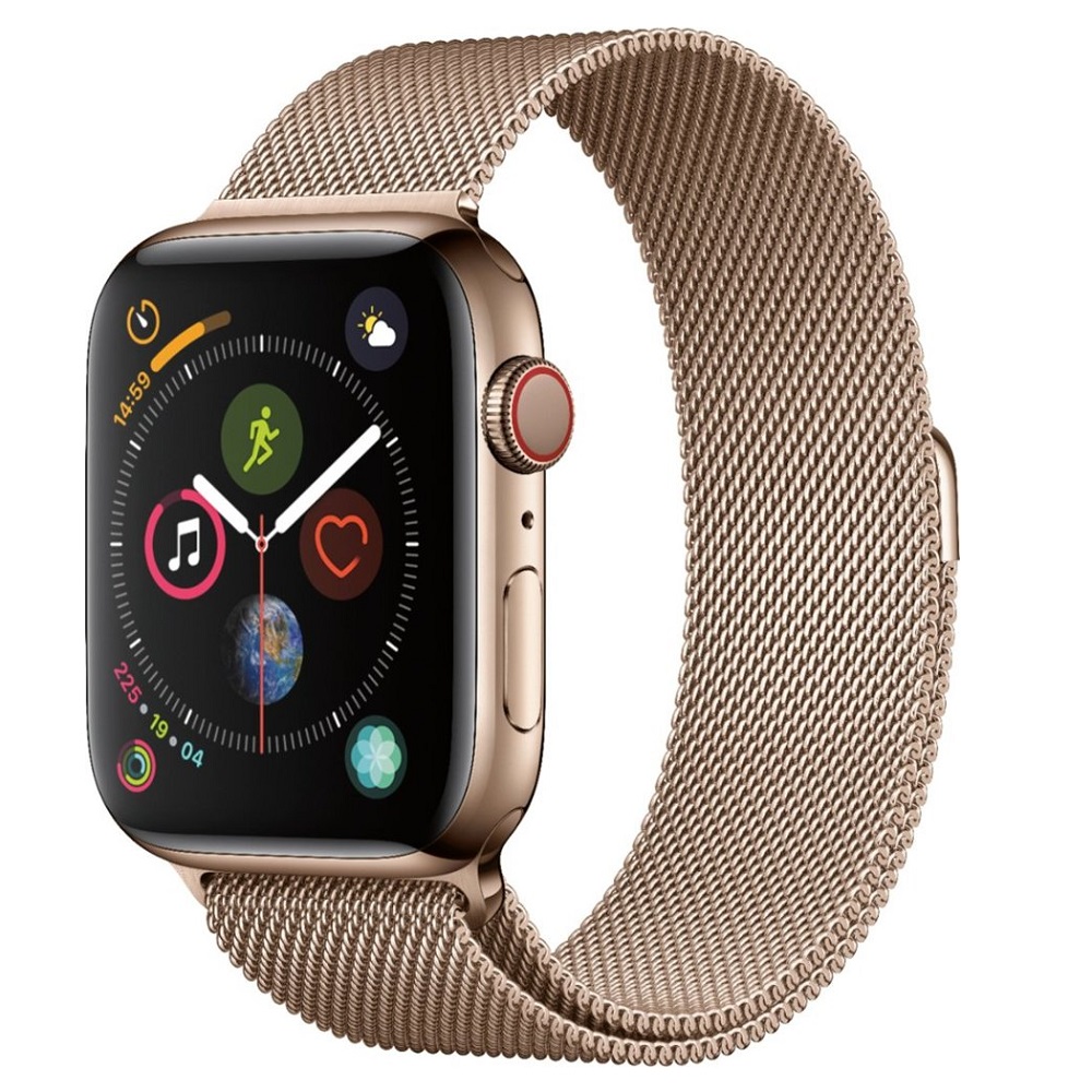 Iwatch 4 milanese loop shop