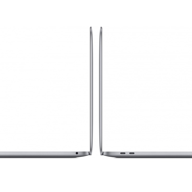 Ноутбук Apple MacBook Pro 13 дисплей Retina с технологией True Tone Mid 2020 Space Gray (Z0XZ004WM) (RU/A) (Intel Core i7 2300 MHz/13.3/2560x1600/32GB/2TB SSD/DVD нет/Intel Iris Plus Graphics/Wi-Fi/Bluetooth/macOS)