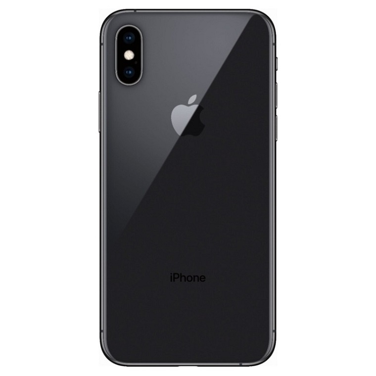 Смартфон Apple iPhone Xs 256Gb Space Gray восстановленный (FT9H2RU/A)