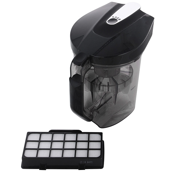Пылесос с контейнером для пыли Tefal X-TREM Power TW7266EA