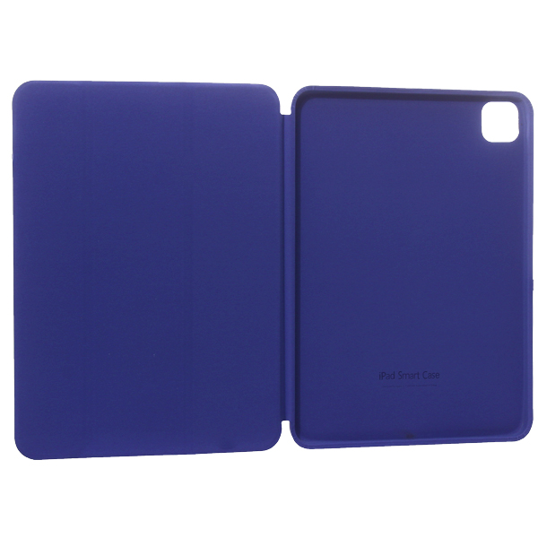 Чехол Naturally Smart Case Ultra Violet для iPad Pro 11 (2020-2022)