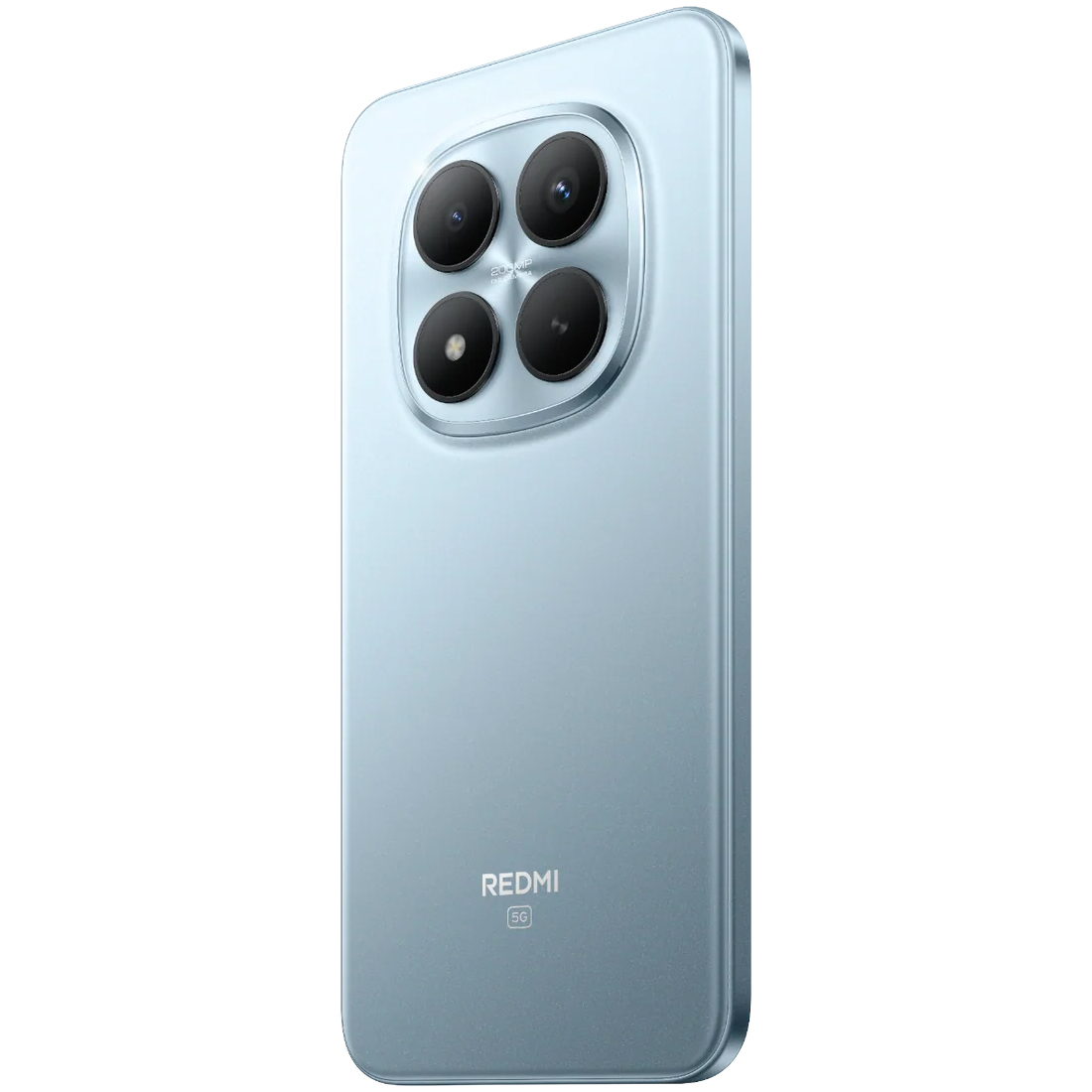 Смартфон Xiaomi Redmi Note 15 Pro Plus 5G 12/512GB Global Glacier Blue